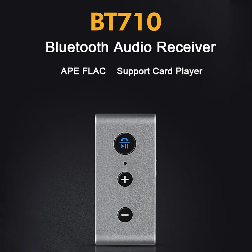 Bluetooth адаптер приемник беспроводной Bluetooth 3,5 мм AUX аудио стерео музыка домашний приемник адаптер микрофон Bluetooth музыкальный приемник
