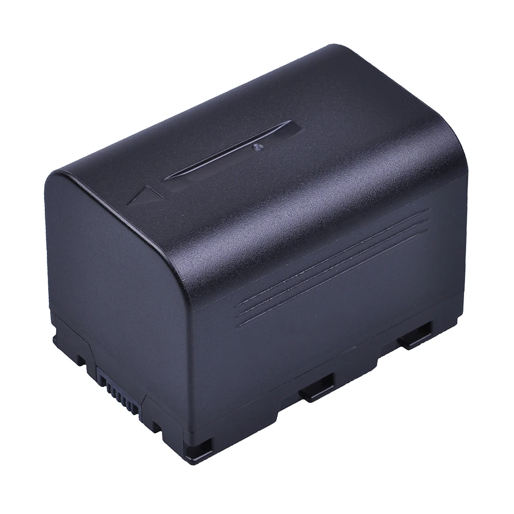 Batteria SSL-JVC70 per videocamere JVC Gy-HM250, Gy-HMQ10, Gy-LS300, Gy-HM200 e Gy-HM600 41