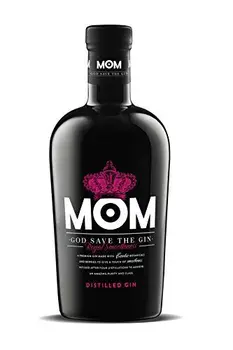 

MOM- Ginebra Premium