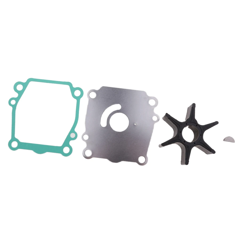 Водяной насос набор для рабочего колеса для Suzuki DF60 DF70 DT90 DT100 18-3254 17400-87E04