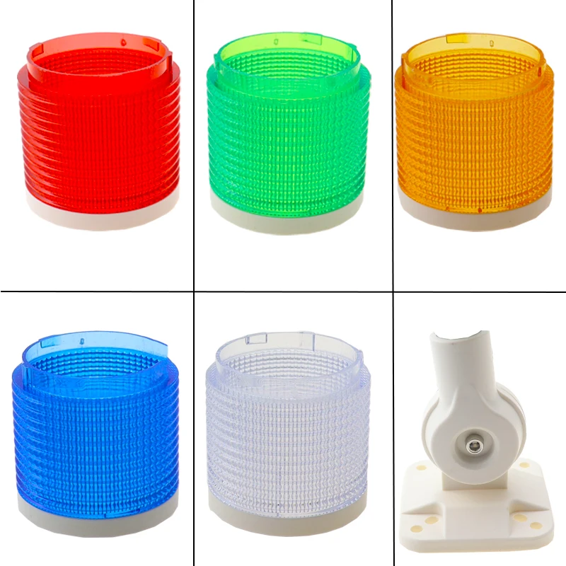 Рисунок 5 - Вращающасветильник сигнальная лампа