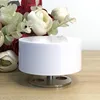 DIY Wind Up Circle Clay Rotating Music Box Base, New Year, Wedding, Christmas, Birthday, Valentine Gift Unuaual 5