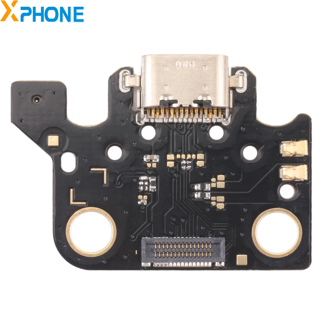 ChargingPortBoardforSamsungGalaxyTabA71042020SMT500T505