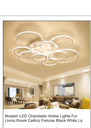 Surface Mounted LED Ceiling Lights Kitchen Fixtures COB Back ground Spot Lamp Angle Adjustable Black White Lampshade AC85-265V