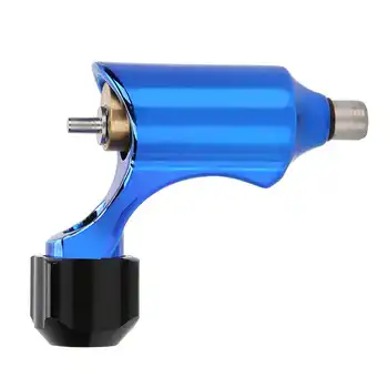 

Professional Portable Strong Motor Tattoo Machine Liner Shader Tattoo Machine RCA Interface