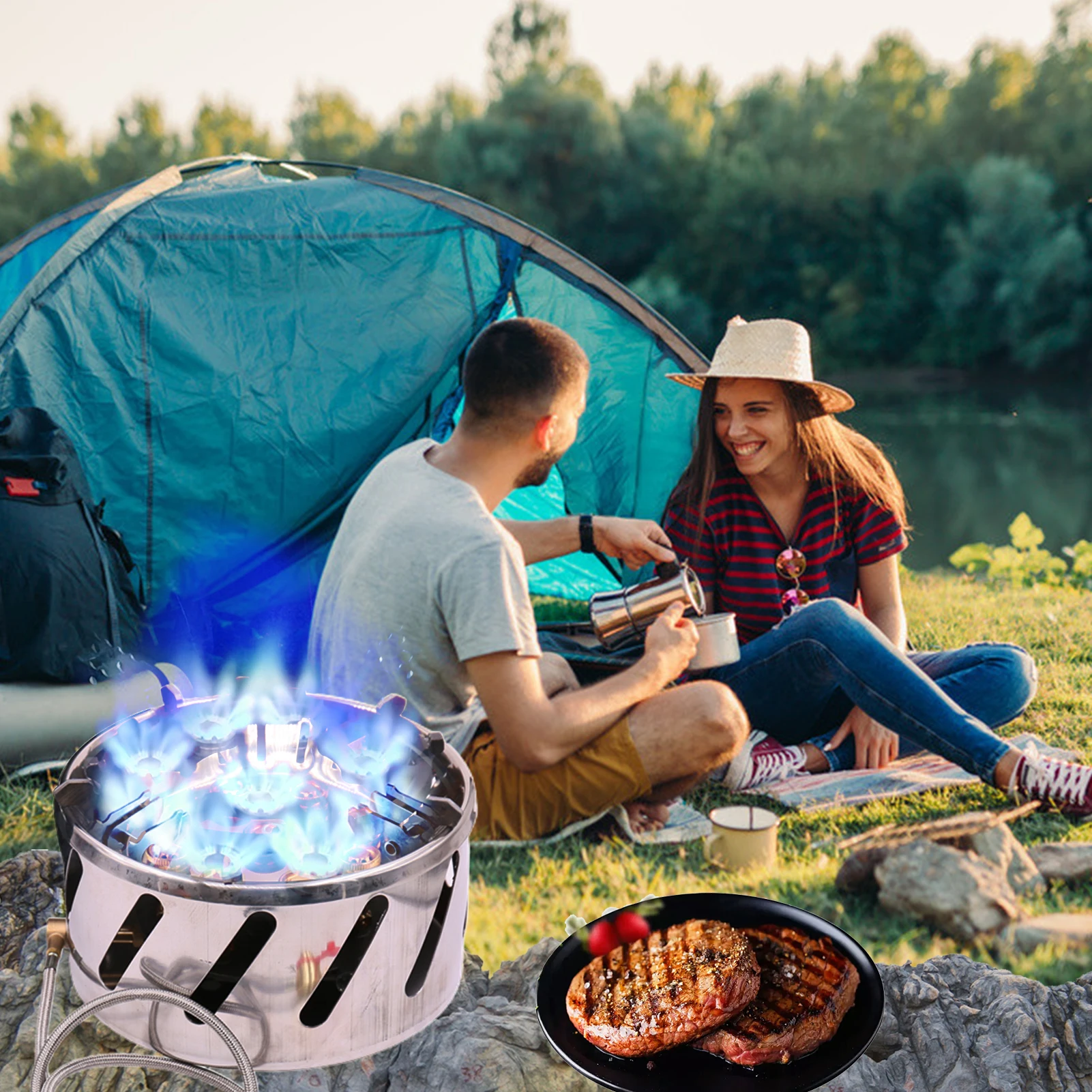 https://ae01.alicdn.com/kf/H24686f1e8c65499688f5f28e631a9139Q/Portable-Camping-Stoves-Stainless-Steel-9-head-Camping-Stoves-Outdoor-Camping-Picnic-Backpacking-9-Holes-Stove.jpg