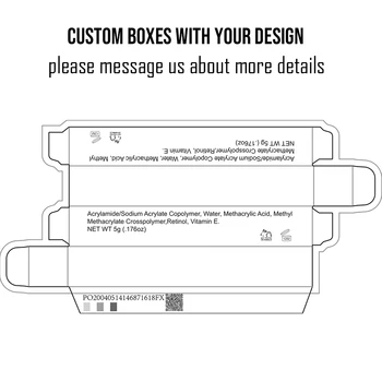 custom boxes