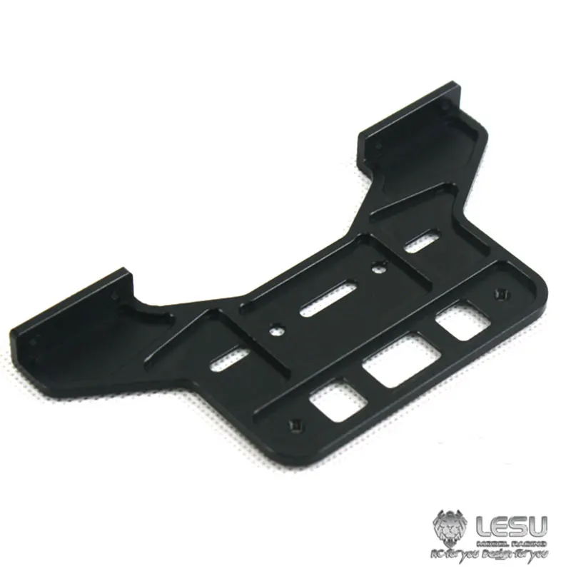 1/14 LESU металлическая кабина Монтажный кронштейн для DIY Tamiya MAN RC трактор грузовик