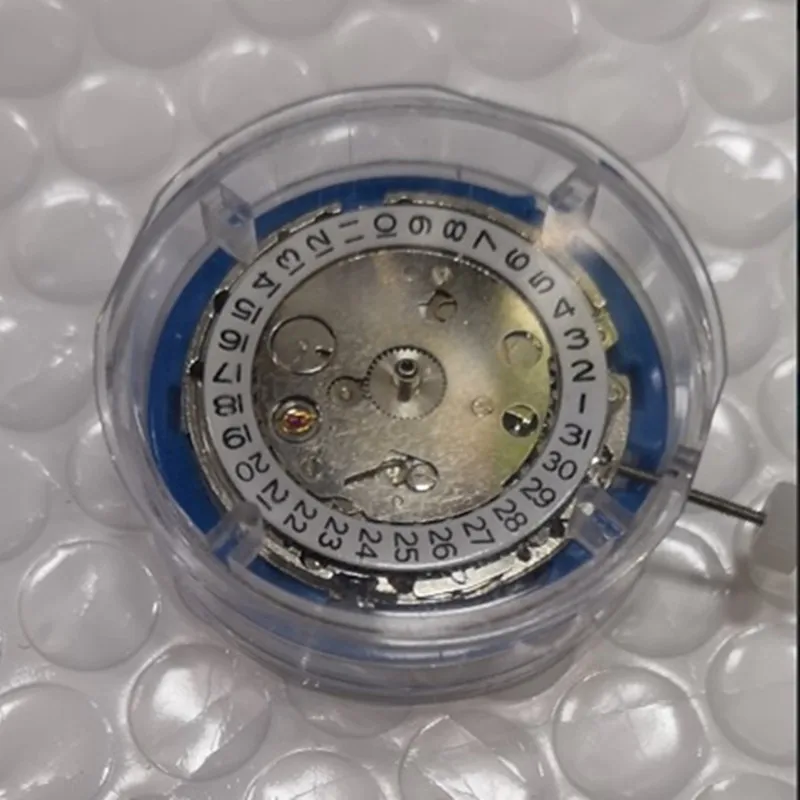 

3 Needle Automatic Mechanical Watch Movement Replacement For 2813 Watches Movement