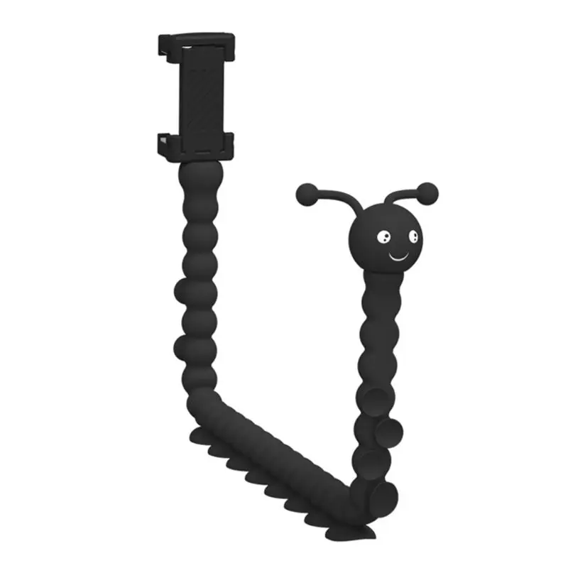 

Premium Quality New Style 2nd 360 Degree Lazy Mobile Phone Stand Bracket Octopus Tripod for Cellphones Support Mount