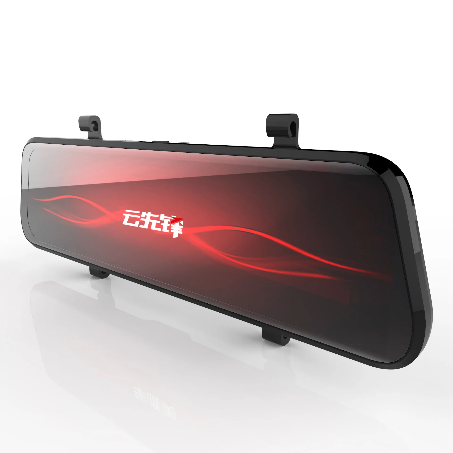 

Tachograph Streaming Media Cloud Mirror Front And Back Dual Record High-definition Night Vision Special Car for Special Use Reve