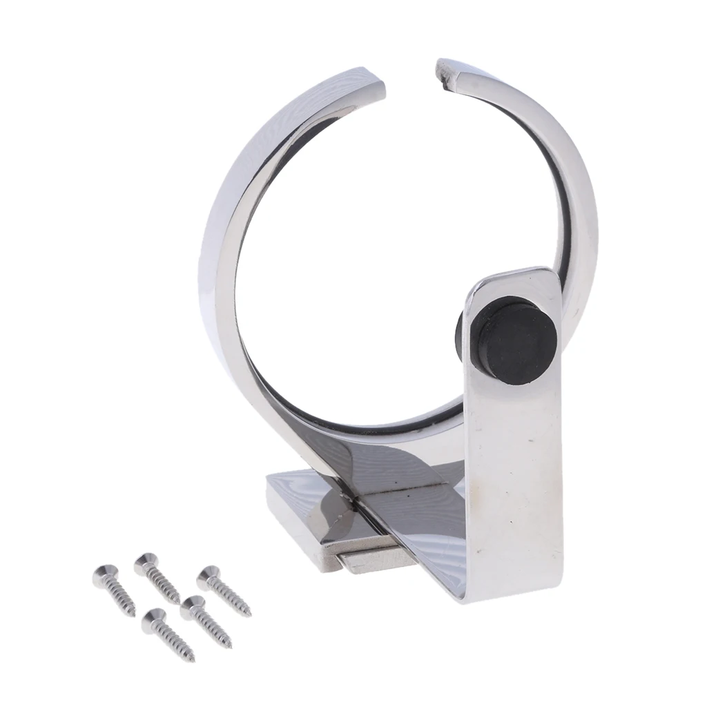 

Cup Holder Rack Bottle Of Drinks, Water Accessory Boat Caravan RV