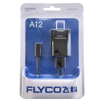 

Shaver Charger Power Line