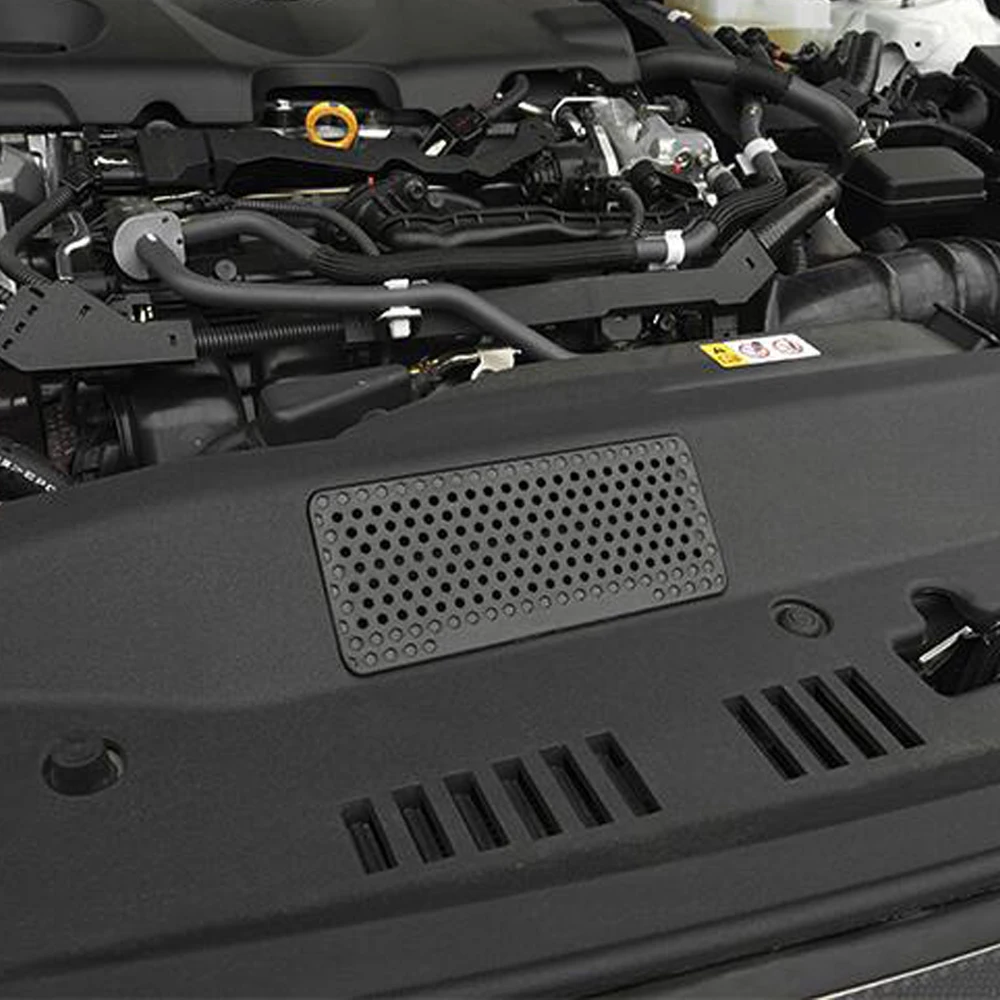BJMYCYY для Toyota Avalon автомобиль специальное украшение для модификации насекомых крышка Впускной защитный чехол