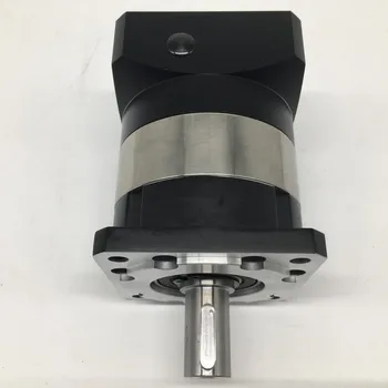 

Flange 90mm 35:1 Planetary Reducer Speed Ratio 35 Gearbox Reducer 14MM Input Shaft 3500rpm for Nema34 86mm Stepper Motor CNC
