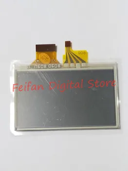 

New touch LCD Display Screen Repair Parts for Sony SR37 SR38 SR47 SR87 SX40 SX41 SX60 DVD-610 DVD610 HC62 camcorder