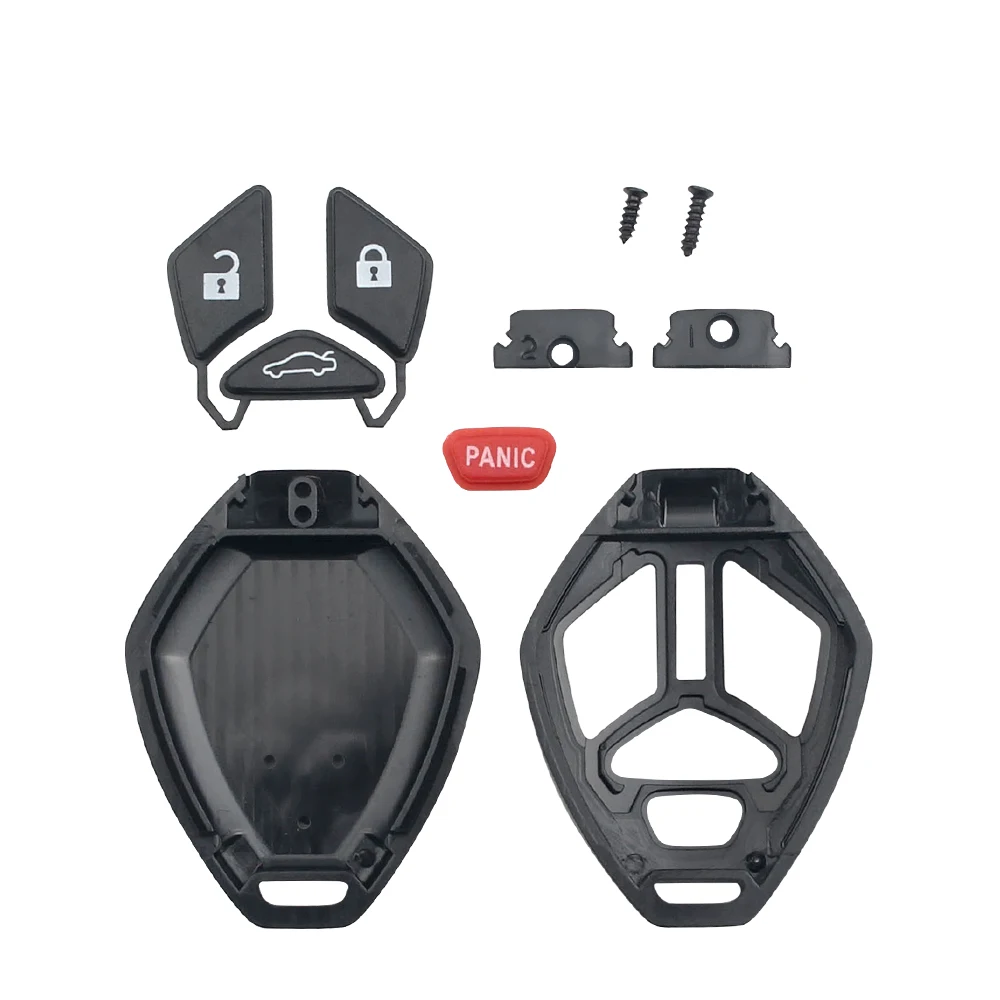 Chiave telecomando per Mitsubishi Outlander Galant Eclipse Lancer Endeavor Mirage 3 1 4 Bottoni 13 Chiave telecomando per Mitsubishi Outlander Galant Eclipse Lancer Endeavor Mirage 3 1 4 Bottoni - H246902b592d7435fa503a40b3153c27dY