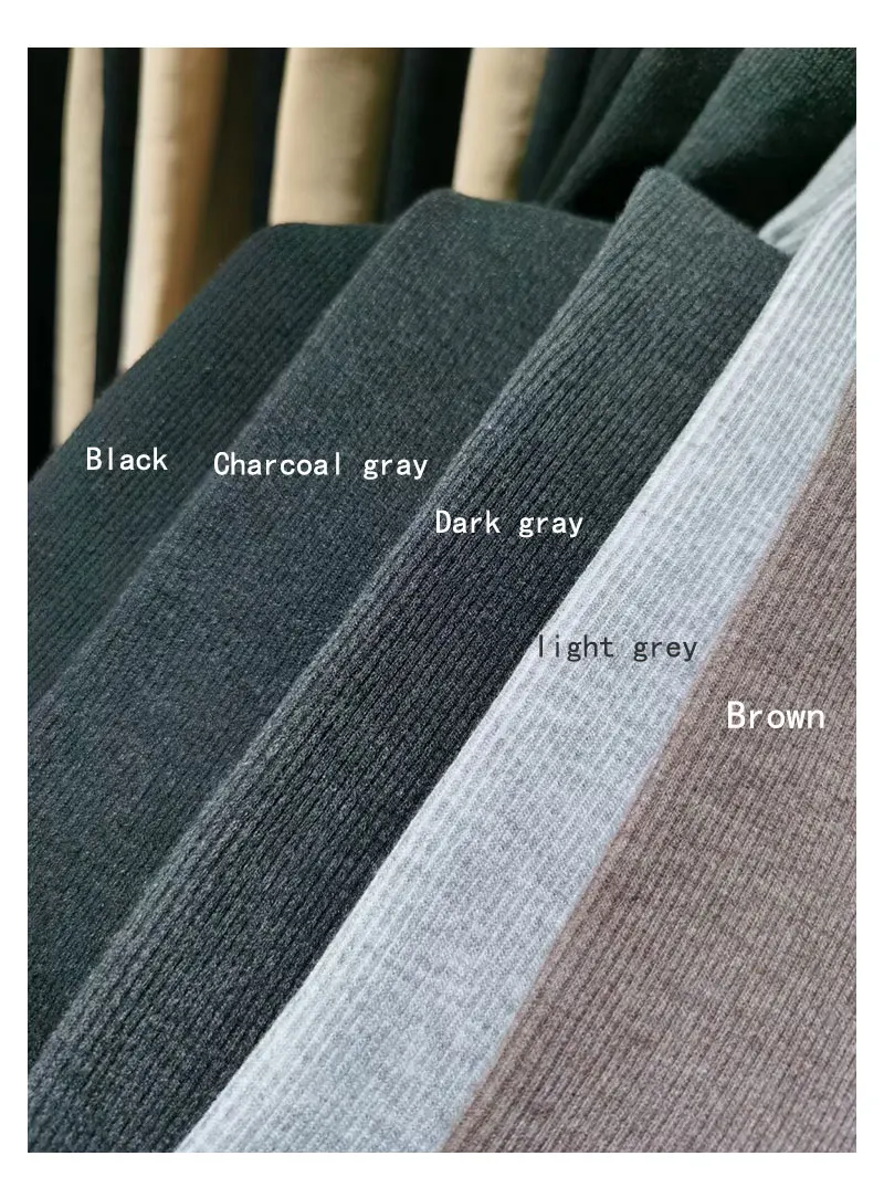 Warm Fleece Lined Super Thick Warm Leggings Women Winter Spandex Ribbed Slim Pattern Leggins Winter High Waist Basic Pants