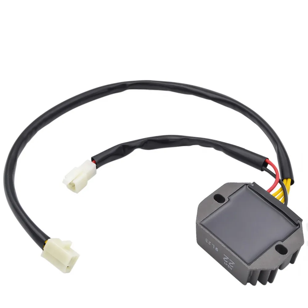 JAER мотоциклетный Регулятор выпрямителя Для KTM 620 DUKE DUKE-E EGS-E LSE RXC-E 625 SMC SXC 640 LC4 шесть дней Супермото