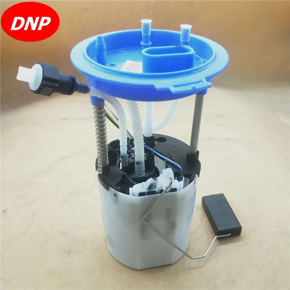 DNP топливный насос в сборе подходит для VW Golf Skoda Audi TT 2910002162700 1KD919051C A2C53338746 1KD919673A