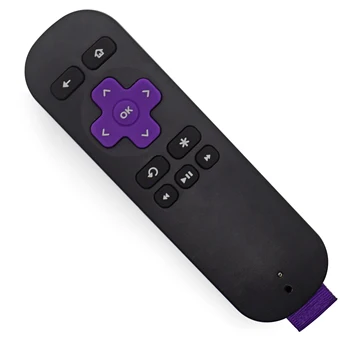 

For Roku RC27 Media Streaming Player Remote Control - Used
