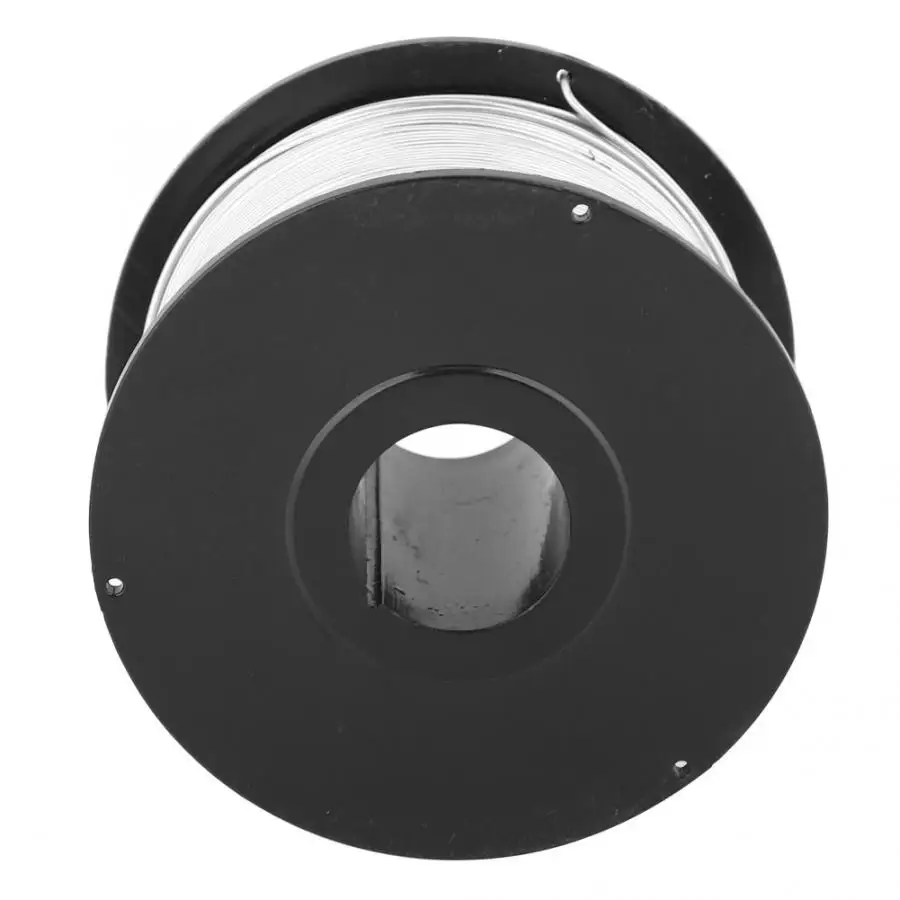 

4pcs 110m 0.8mm Steel Rebar Tie Wire for Automatic Rebar Tying Machine Steel Tie Wire