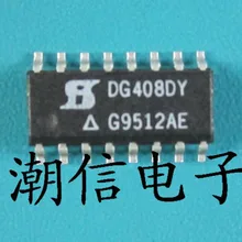 5 шт./лот DG408DY DG408DYZ