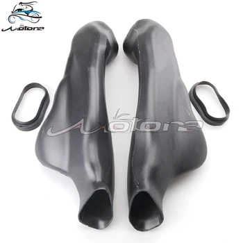 

Motorcycle Air Intake Tube Duct Cover Fairing For GSXR1000 GSXR 1000 2005-2006 2005 2006 05 06 K5