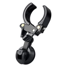 Адаптер для мобильного телефона Портативный Монокуляр соединительное Крепление Держатель телескопа Зрительная труба всасывающий тип многофункциональный кронштейн поддержки