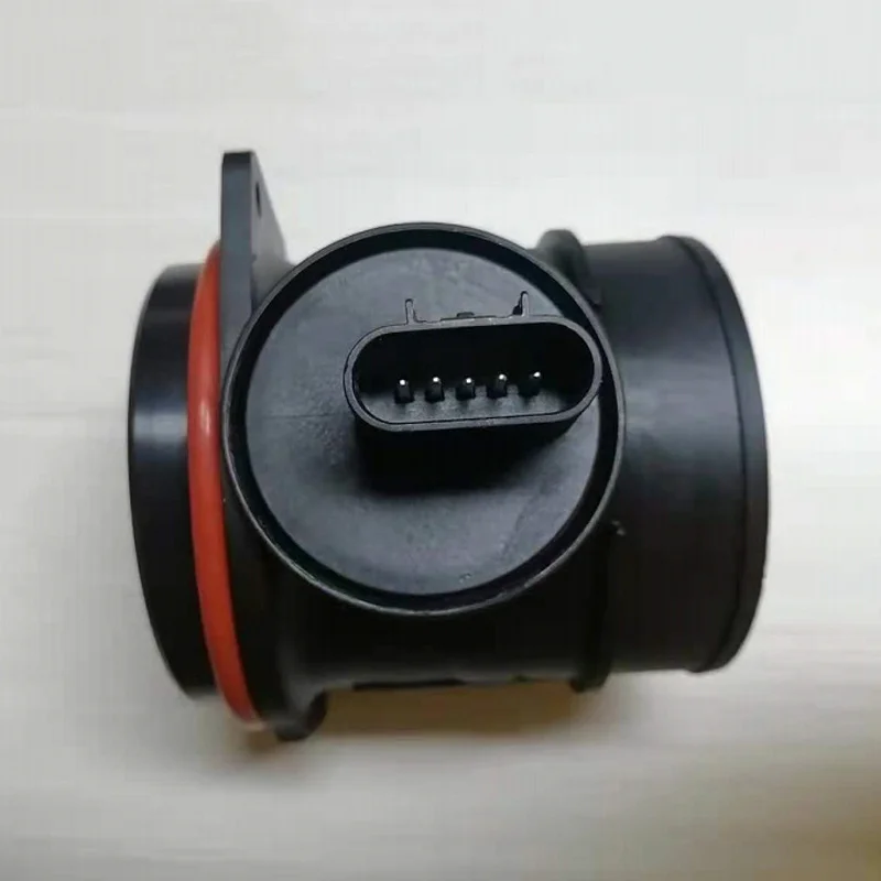 281643C100 Air Flow Sensor For car SONATA 2008-2010 SANTA FE 2008-2009 for Optima Sorento 3.3 3.8V6 28164-3C100 | Автомобили и