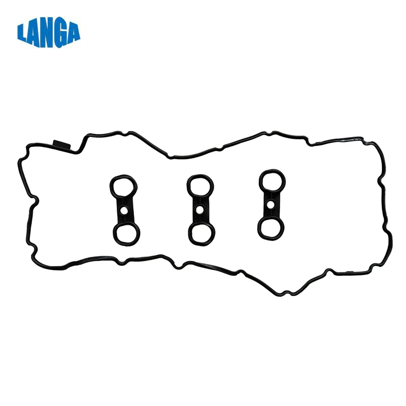 Repair kit Engine Cylinder Head Gasket Set Gasket Kit for BMW N52 B250 OEM: 02-37159-01 11127571963