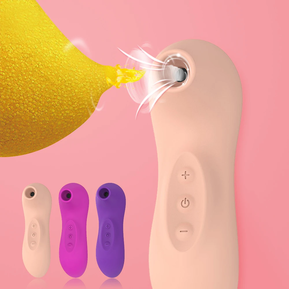 Clitoris sucker Female masturbation massager fun Blowjob tongue vibration Sucking Sex Oral Licking Clitoris Sex Toy For Women