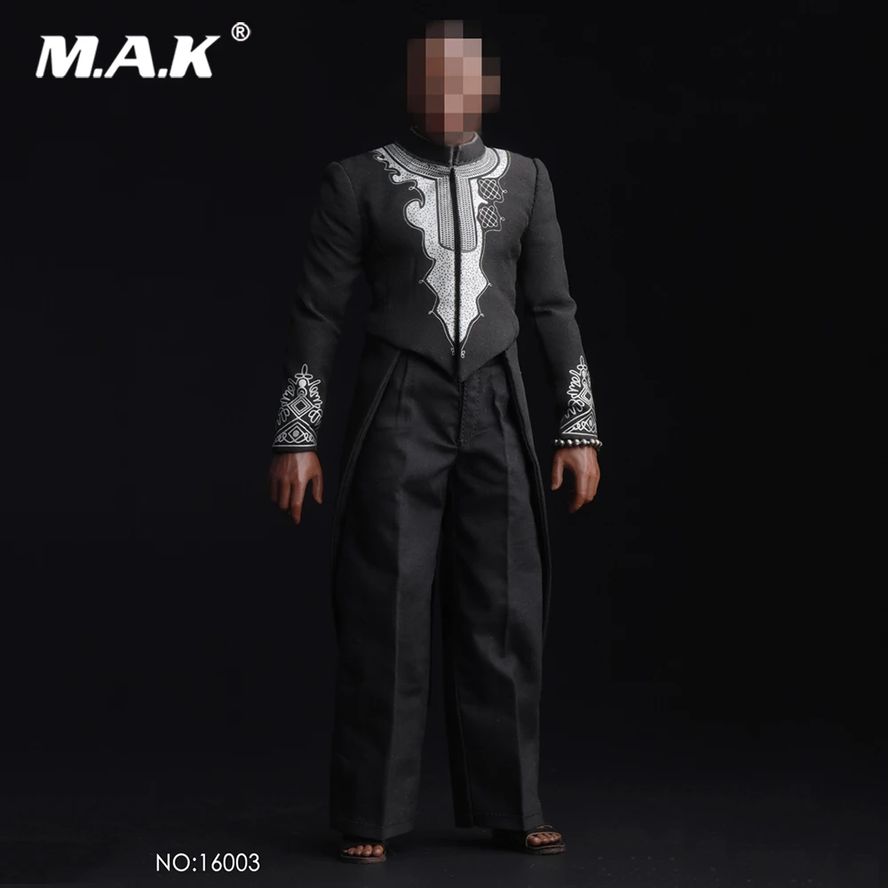 MA-001 1/6 масштаб мужской рисунок аксессуар одежда Питер школьная форма костюм для студенток в стиле преппи стиль для 12 дюймов фигурка