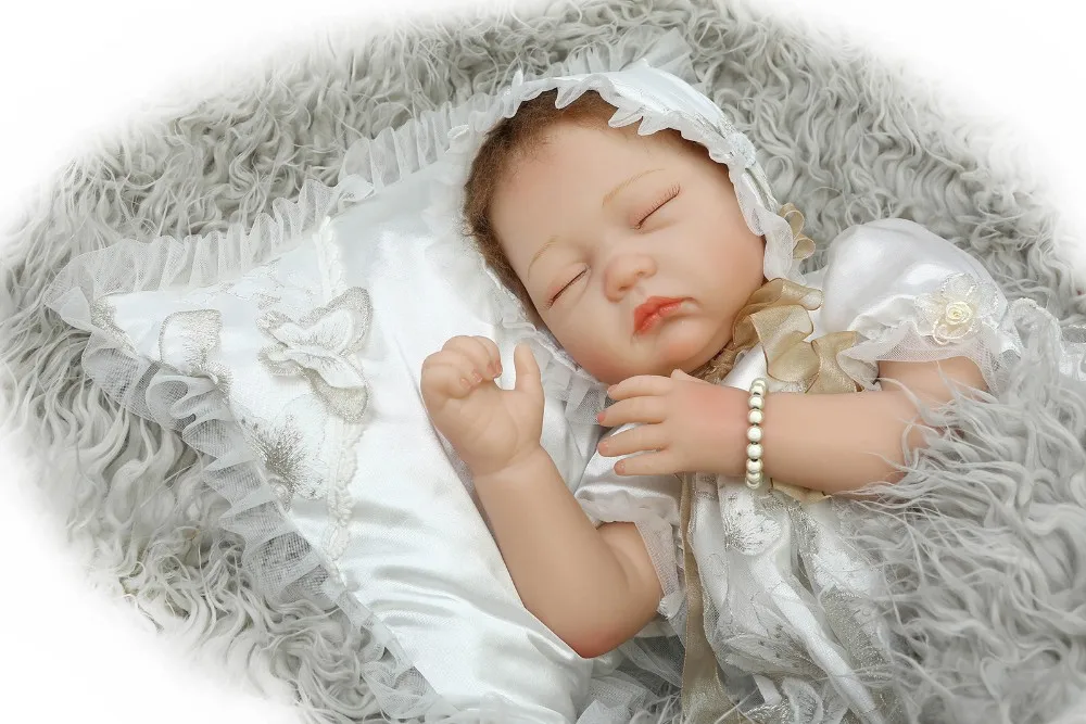 boutique baby doll