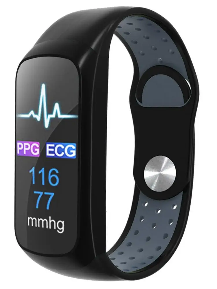 18 мм силиконовый ремешок сменный ремешок для samsung Galaxy Fit SM-R370 Пряжка для ногтей часы спортивный ремешок аксессуары