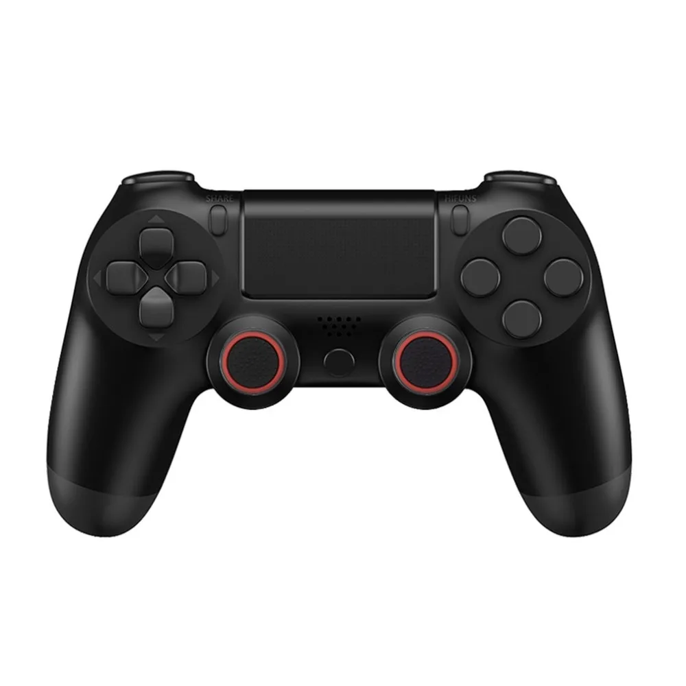 Колпачки для джойстика для Playstation 4 Ps4 Pro, тонкие силиконовые аналоговые ручки для джойстика, чехлы для Xbox Ps3, аксессуары для Ps4
