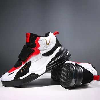 

Men's Casual Shoes Fashion Sneakers For Men Flat Shoes Trend Comfort Shoes Men's Breathable Mesh Movement Tzapatos De Hombre