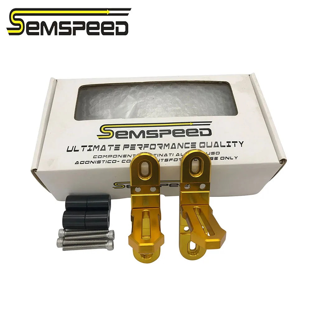 XMAX NVX NMAX 射灯支架 金色 01