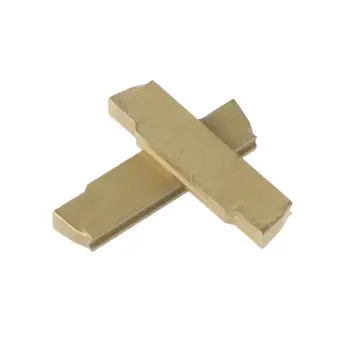 

1Set MGEHR1212 External Grooving Tool Holder with Carbide Inserts Lathe Cutter Plate Lathe Turning Parting Tool Set