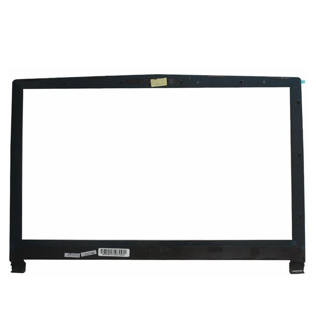 Фото Новый чехол для MSI GE63 GE63VR, верхняя крышка ЖК-дисплея, чехол 3077C1A213HG017, передняя крышка ЖК-дисплея №2