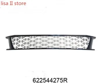 

622544275R Car Front BUMPER GRILLE For DACIA LOGAN 2017 Dacia Sandero/Stepway 2017