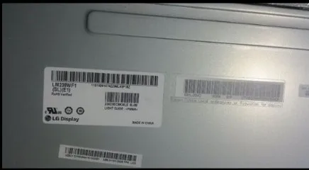 

LM238WF2 WF4MV238FHM-N10N20 N40 LTM238HL06HL01HL02 all-in-one screen
