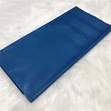 Нигерийские мужские ткани ткань атику для мужчин материал парча вечерние хлопок кружево для одежды в 5 yards-J5