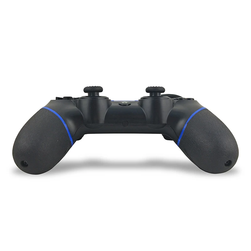 Проводной геймпад для Playstation 4 джойстик USB проводное управление Sony PS4 контроллер