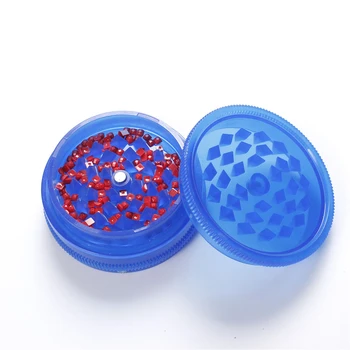 

Huacan Beads Container Diamond Painting Tools Resin Rhinestone Embroidery Stone Storage Accessory High-end Convenience Box