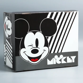 

Mickey Mouse folding box, Mickey Mouse, 30,5X24,5X16,5