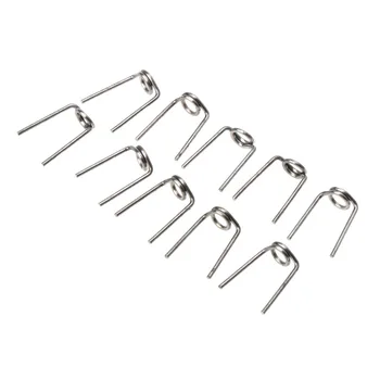 

10 Pcs Stainless Steel Broadheads Arrowhead Bow Fishing Slingshot Arrow Hunting Shooting Catapult Dart Whosale&Dropship