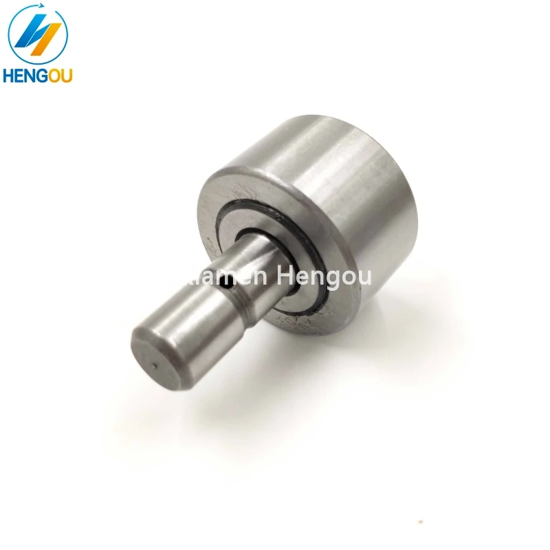 5 pieces high quality Heidelberg SM74 PM74 cam follower bearings F-217813.2, 00.550.1471 5 pieces high quality Heidelberg SM74 PM74 cam follower bearings F-217813.2, 00.550.1471