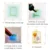 твердая УФ смола Оптовая продажа 3 Размера DIY Быстрое Отверждение УФ Прозрачная твердая смола Для Изготовления Ювелирных Изделий Ручной Работы эпоксидная смола