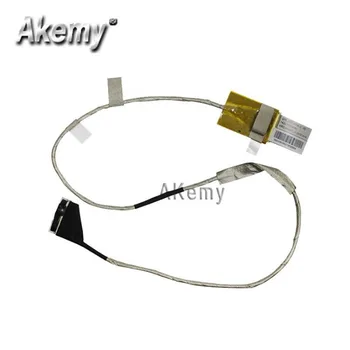 

Video screen Flex For Asus G75 G75V G75VW G75VX G75VM 2D laptop LCD LED LVDS Display Ribbon cable 1422-016A000